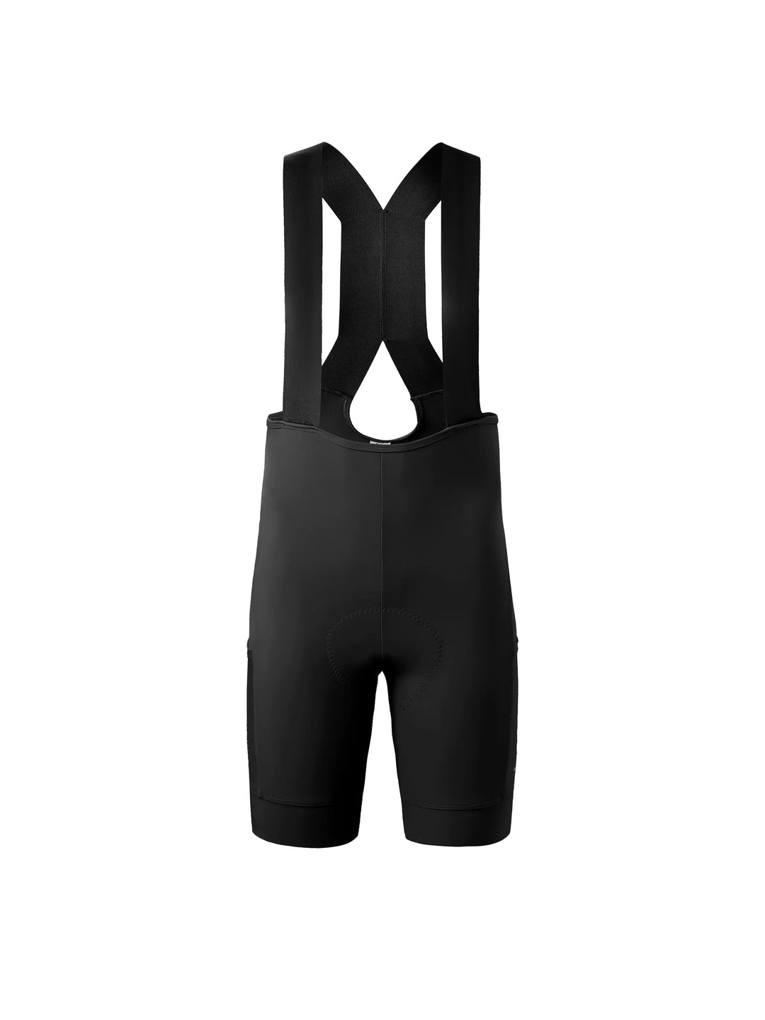 Men's Basic Bib Shorts