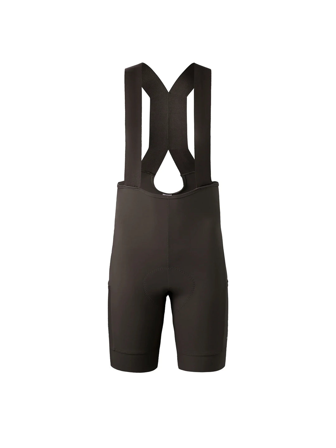 Men's Basic Bib Shorts