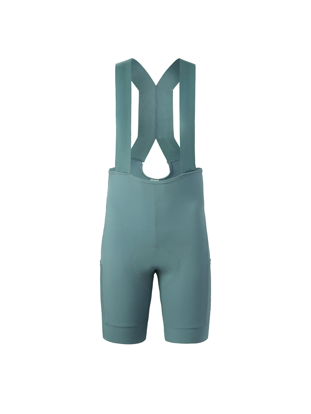 Men's Basic Bib Shorts