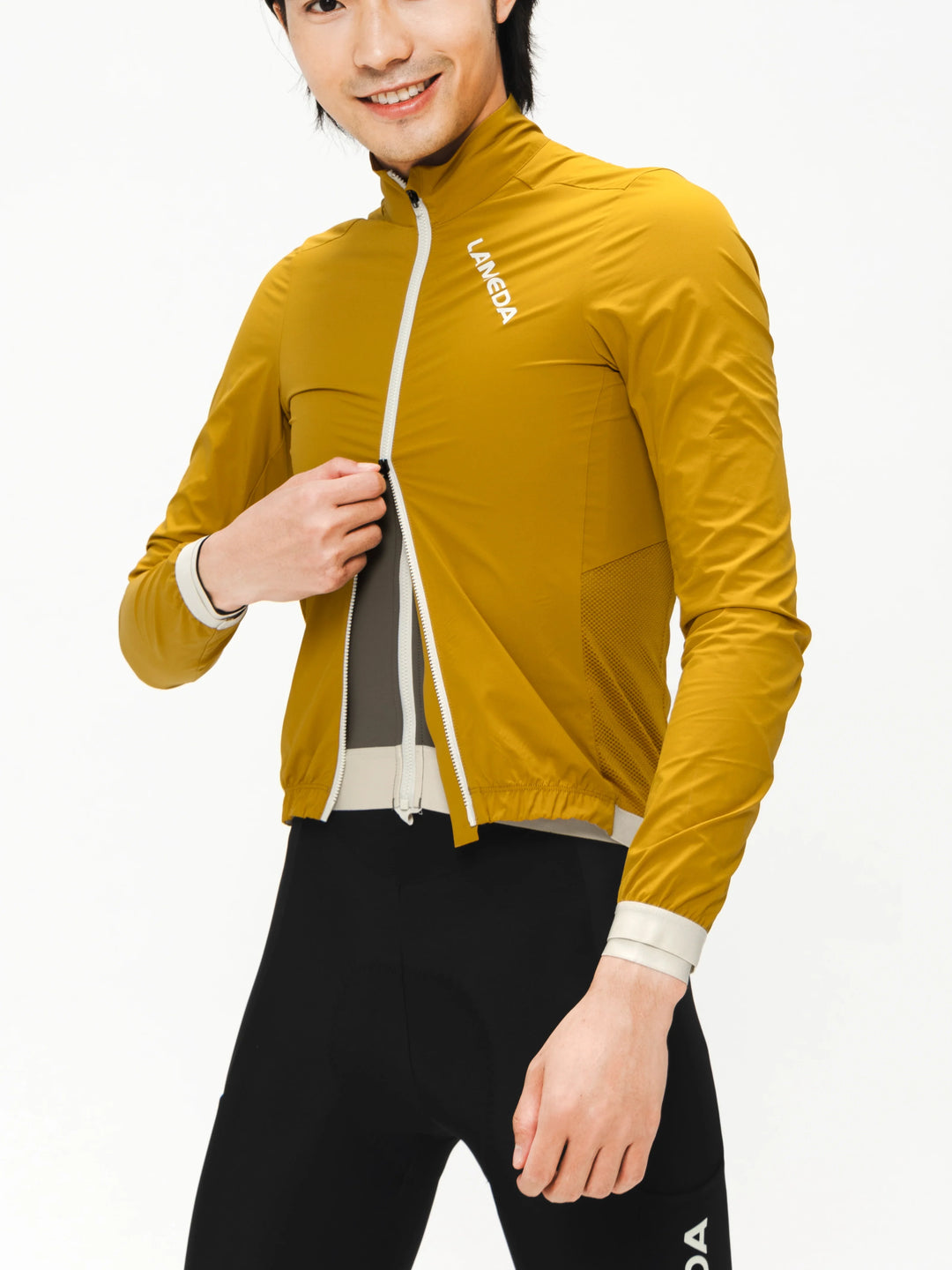 Freeze Men's Windbreaker