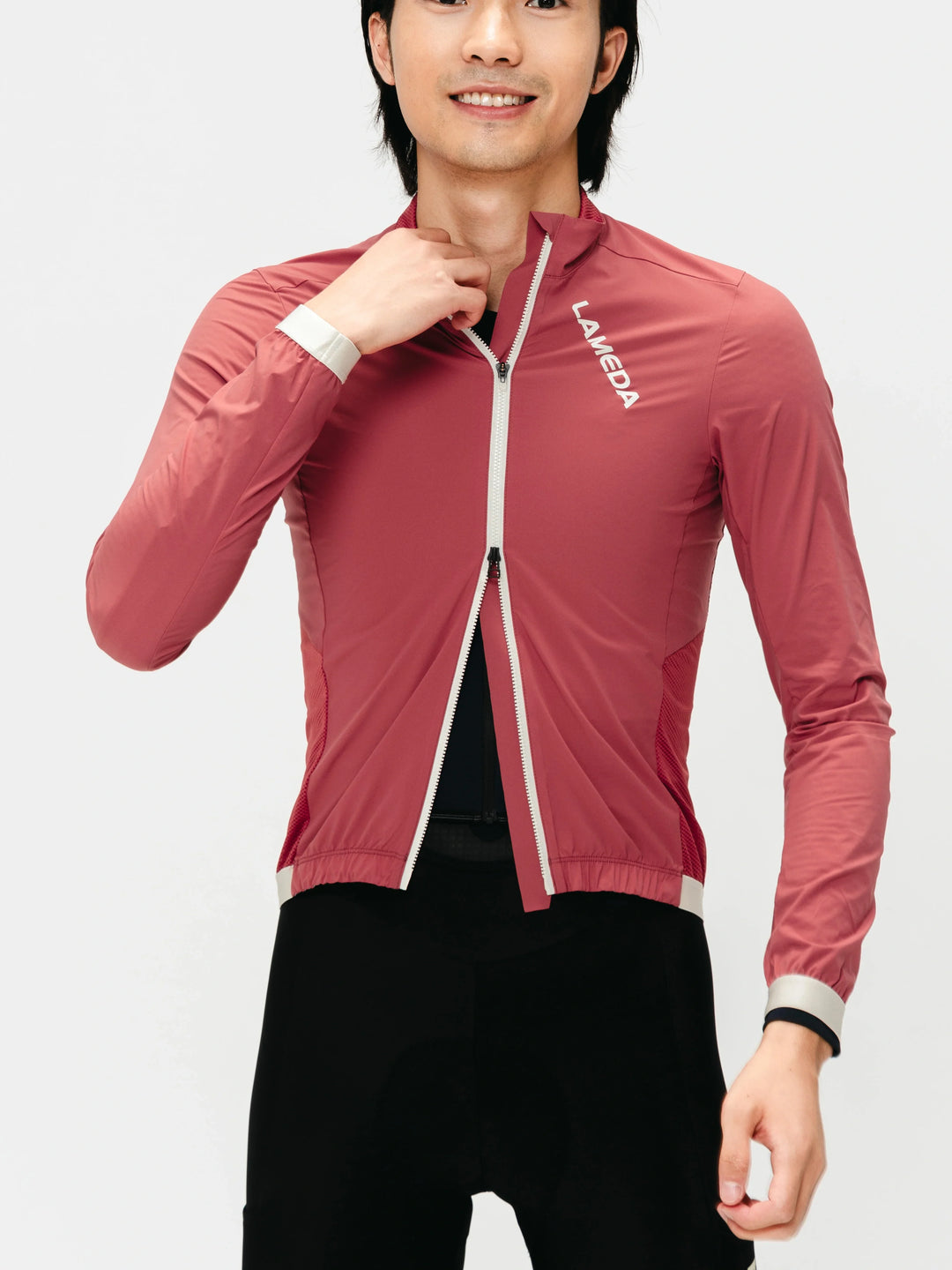 Freeze Men's Windbreaker