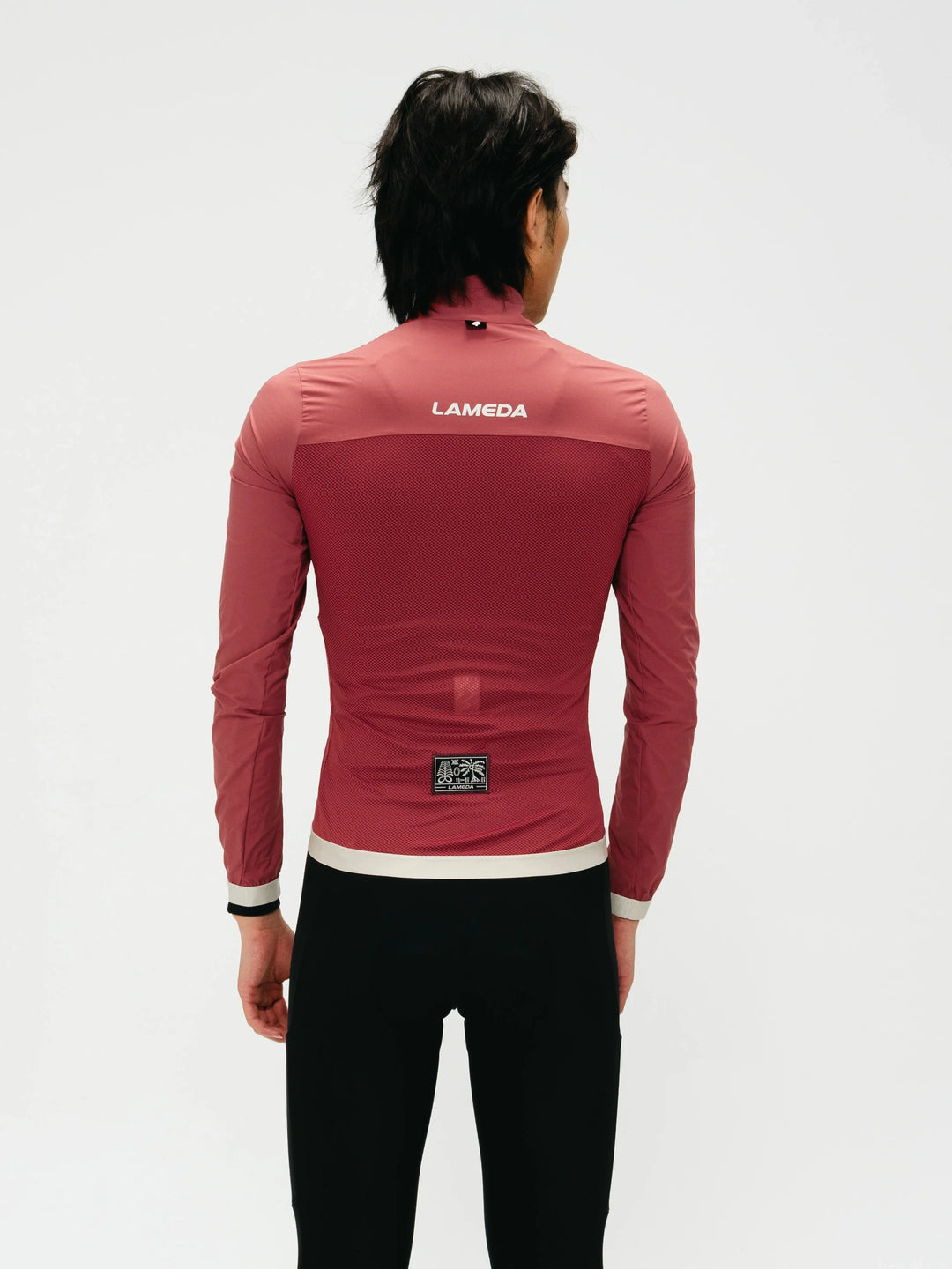 Freeze Men's Windbreaker