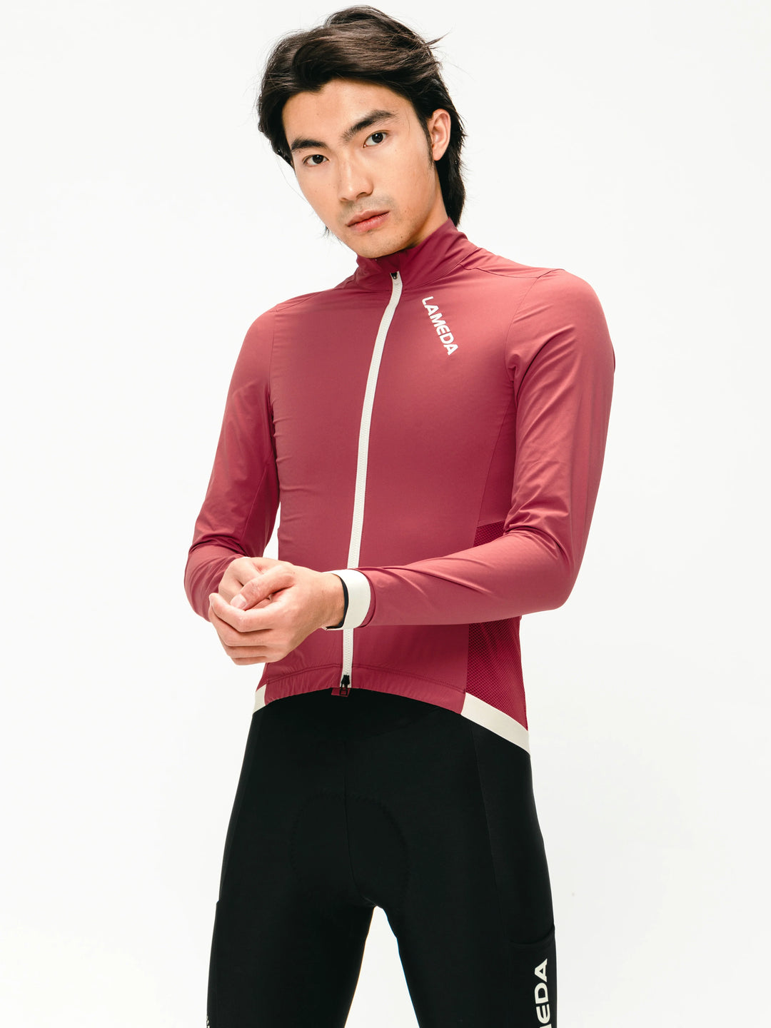 Freeze Men's Windbreaker