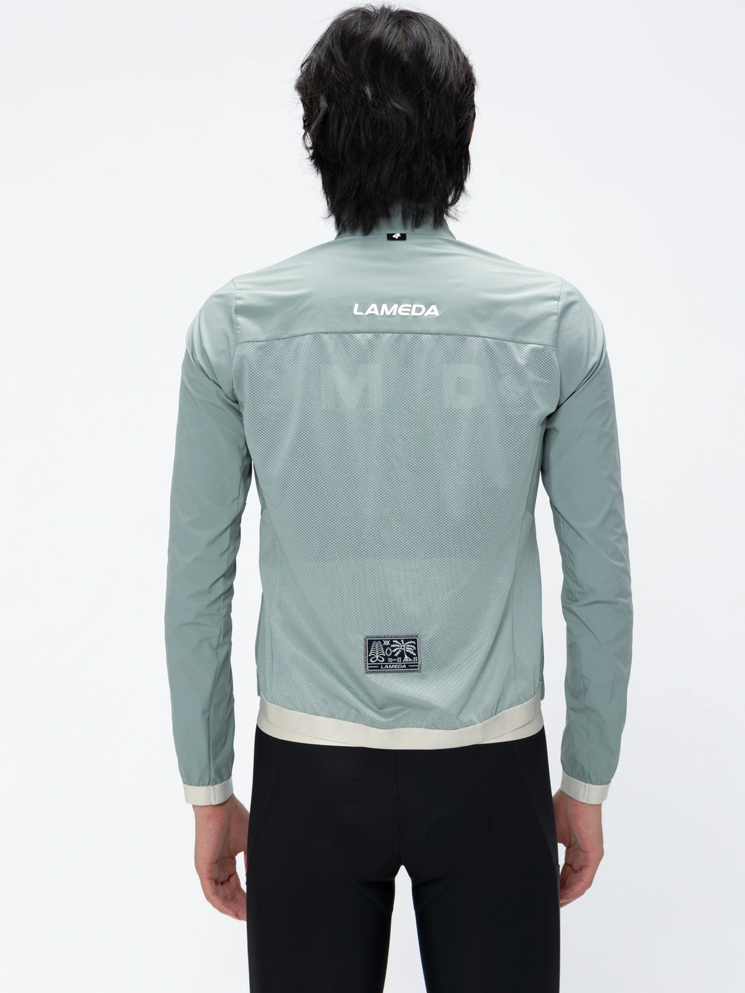 Freeze Men's Windbreaker