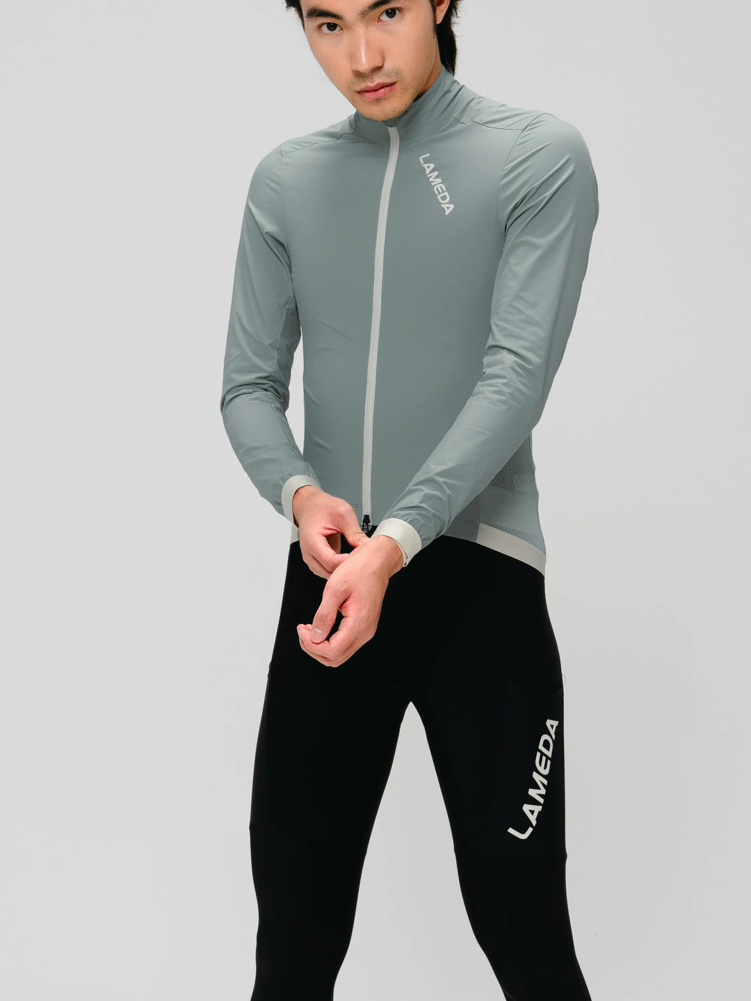 Freeze Men's Windbreaker