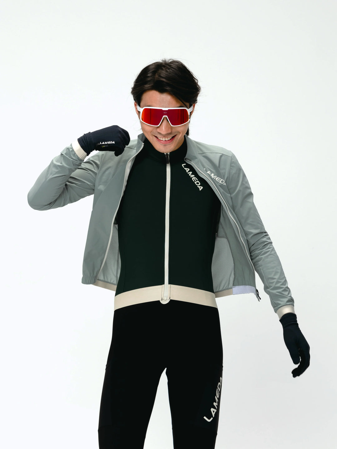 Freeze Men's Windbreaker
