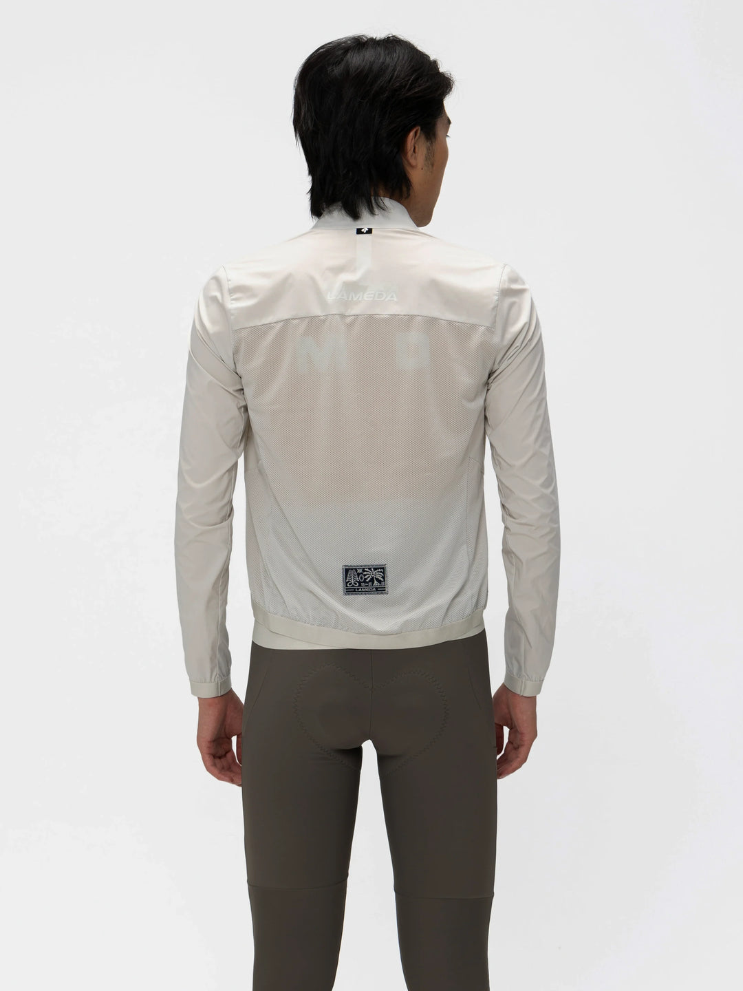 Freeze Men's Windbreaker