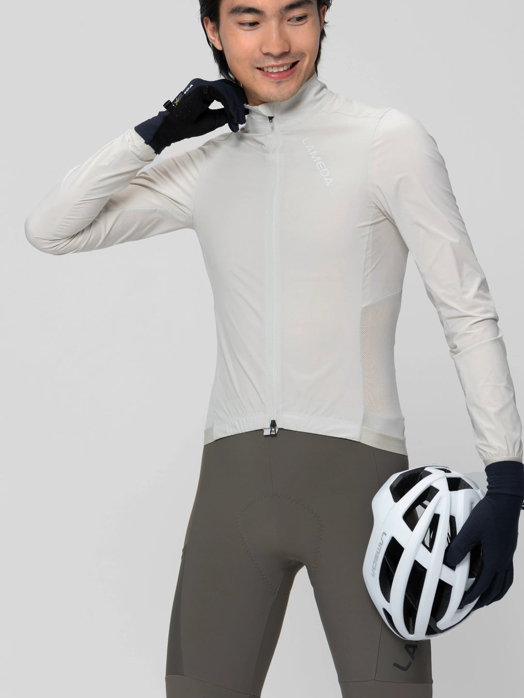 Freeze Men's Windbreaker
