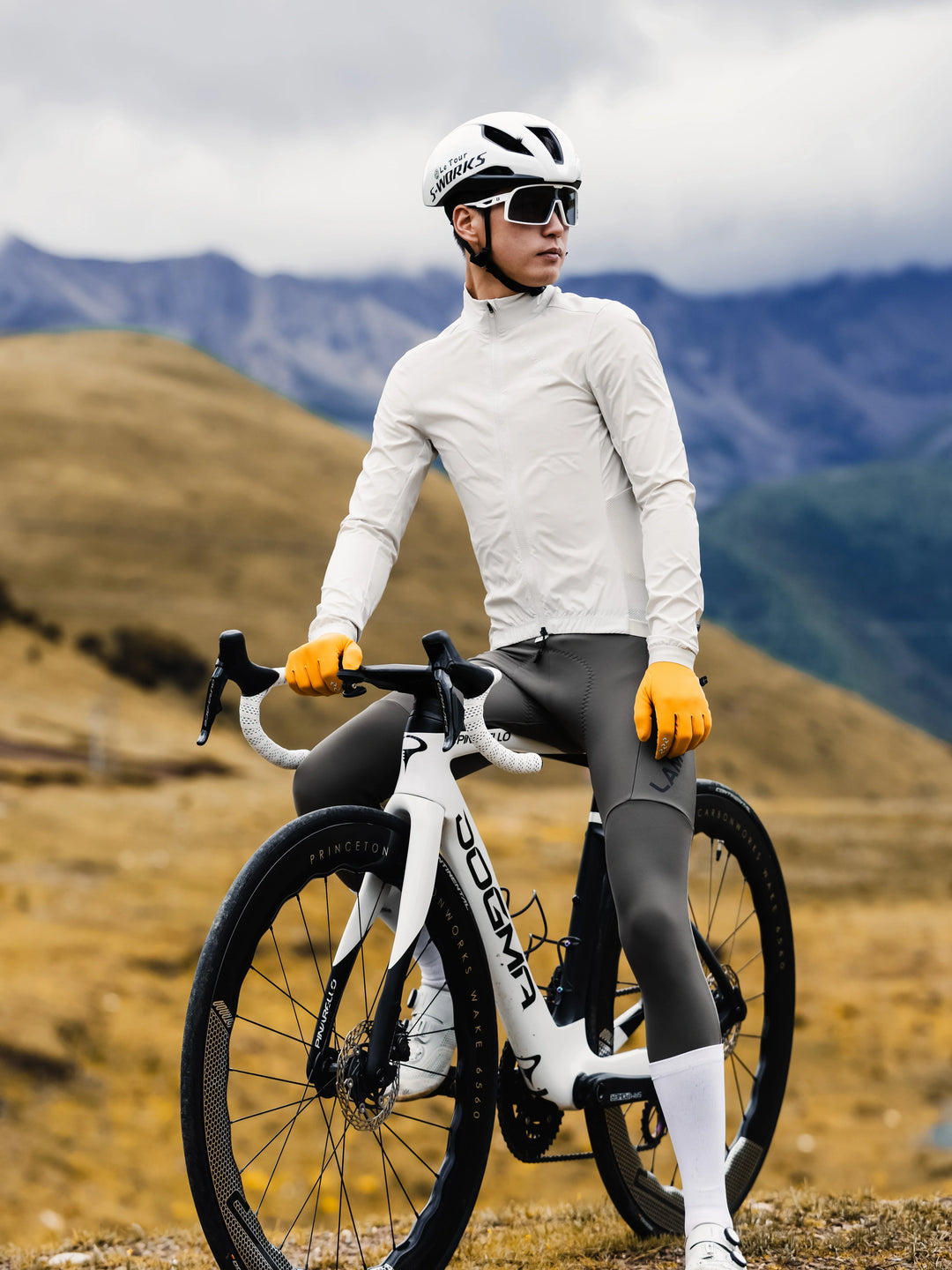 Freeze Men's Windbreaker
