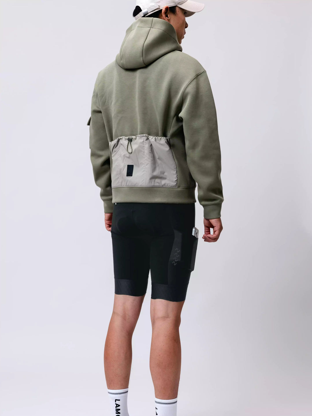 Unisex Active All-Day Hoodie