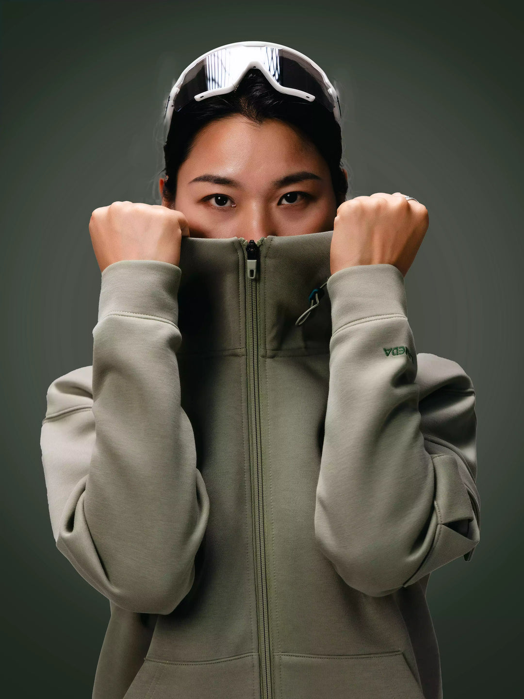 Unisex Active All-Day Hoodie