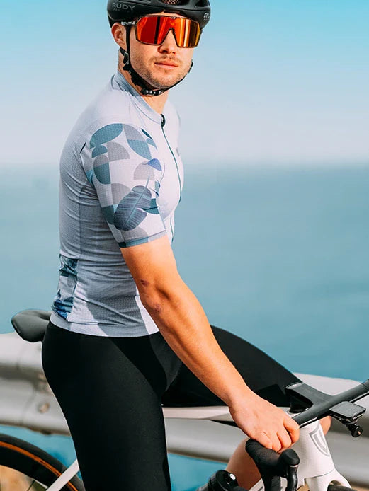 Trending Men's Cycling Jersey