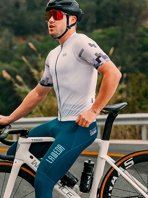Trending Men's Cycling Jersey