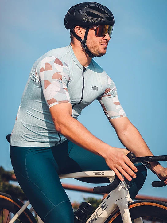 Trending Men's Cycling Jersey