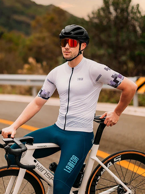 Trending Men's Cycling Jersey