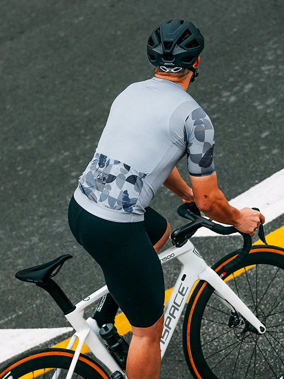 Trending Men's Cycling Jersey