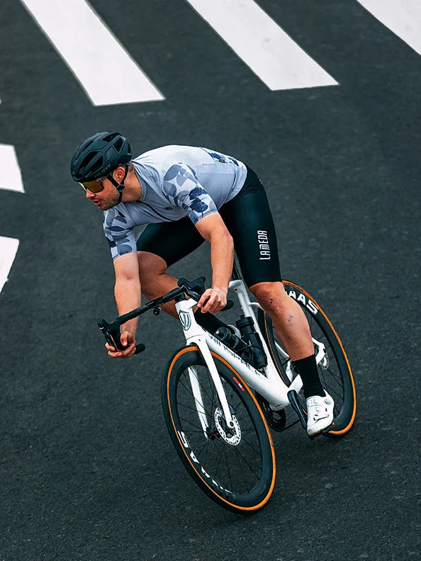 Trending Men's Cycling Jersey