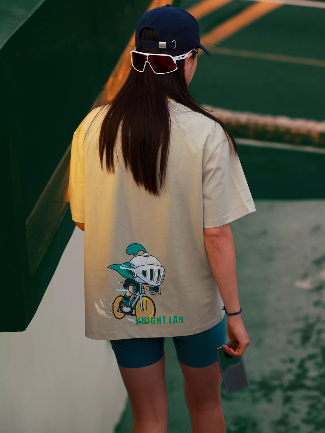 Unisex Cotton T-shirts