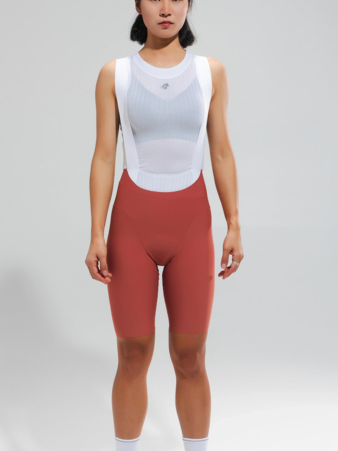Women's Pro Bib Shorts
