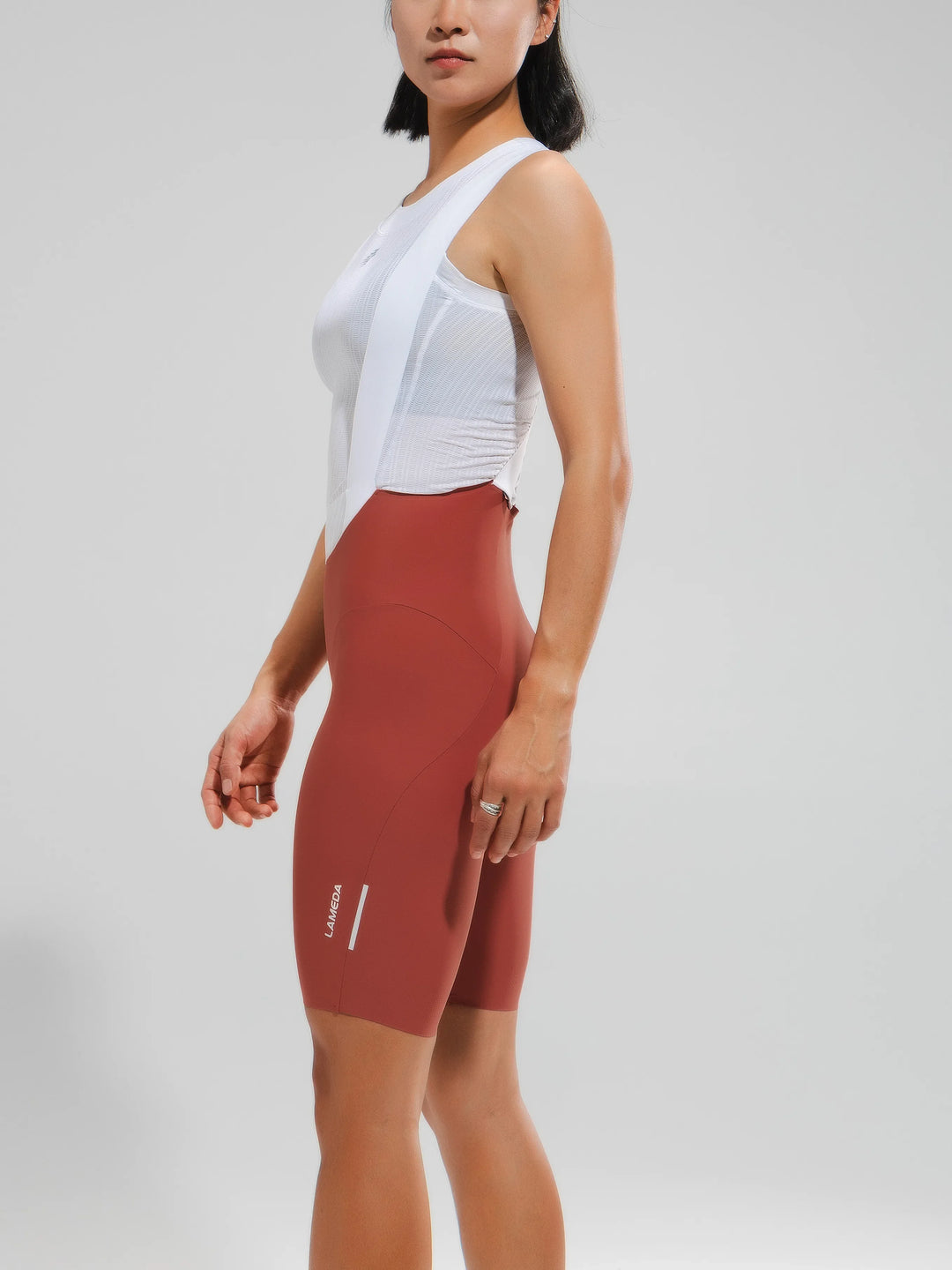 Women's Pro Bib Shorts