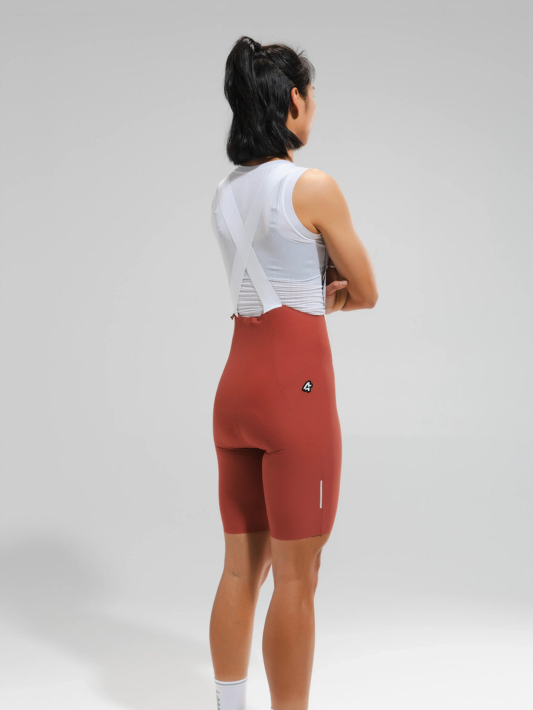 Women's Pro Bib Shorts