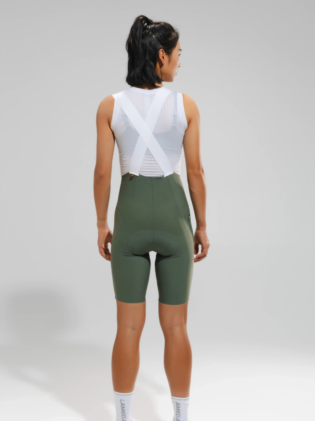 Women's Pro Bib Shorts