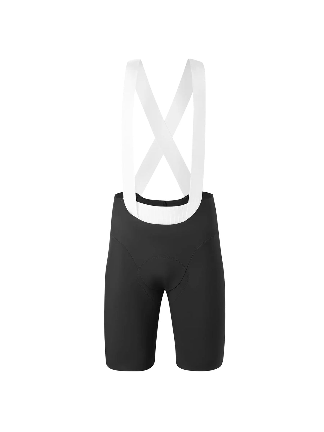 Men's Pro Bib Shorts 2025SSS493 - Black