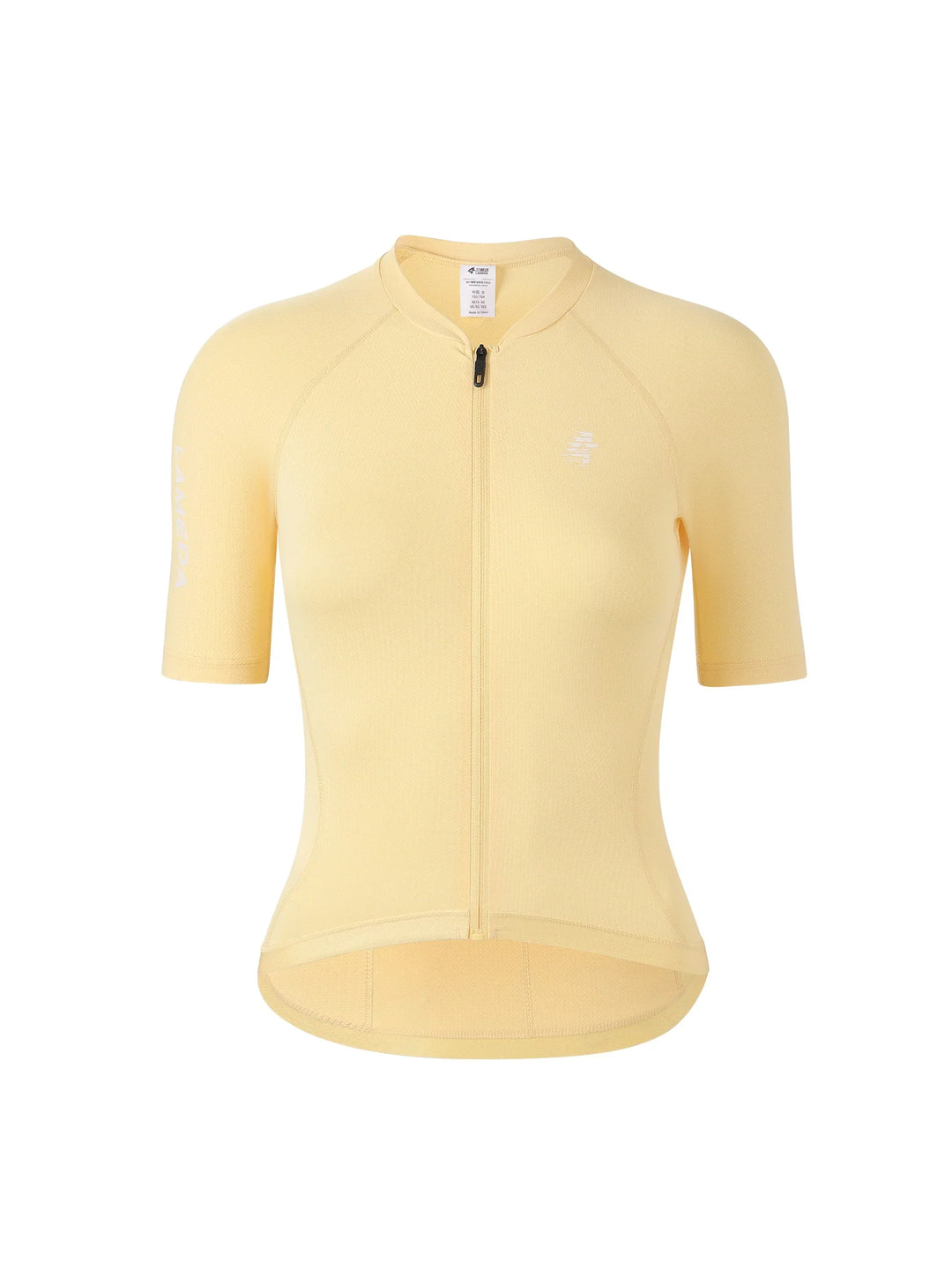 Women's Basic Cycling Jersey