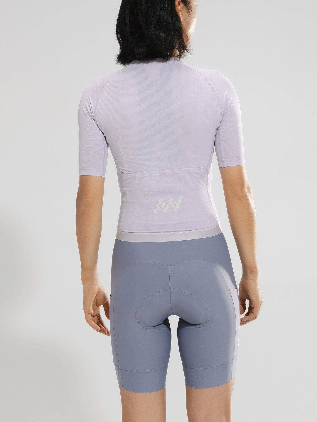 Women's Basic Cycling Jersey