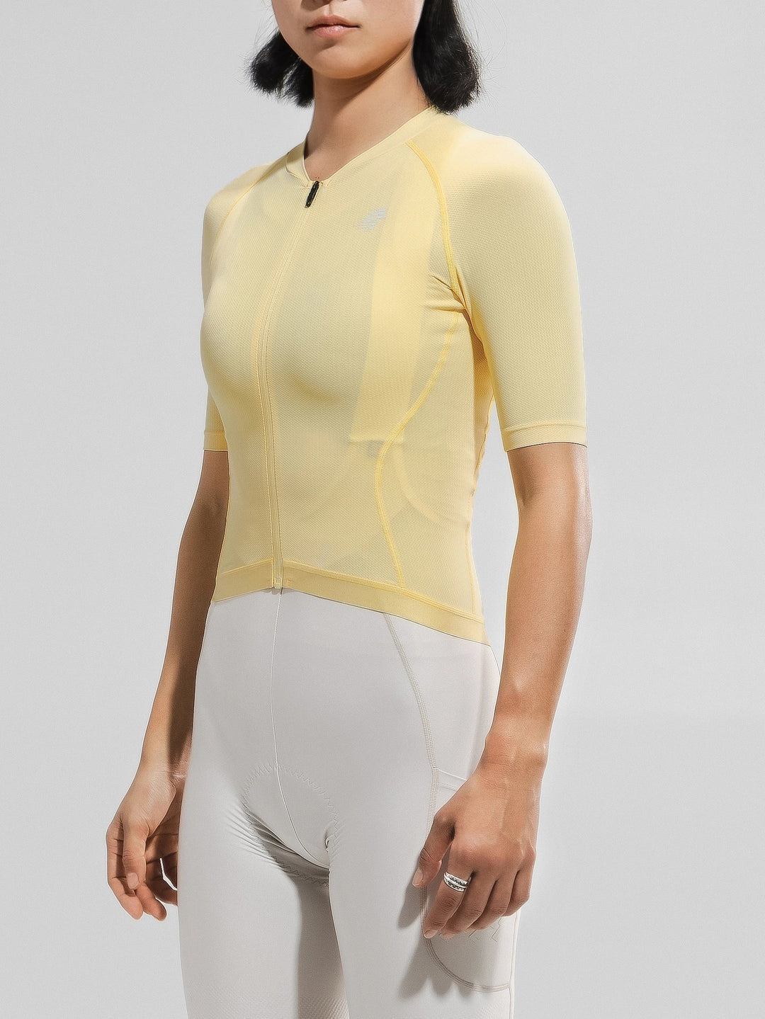 Women's Basic Cycling Jersey