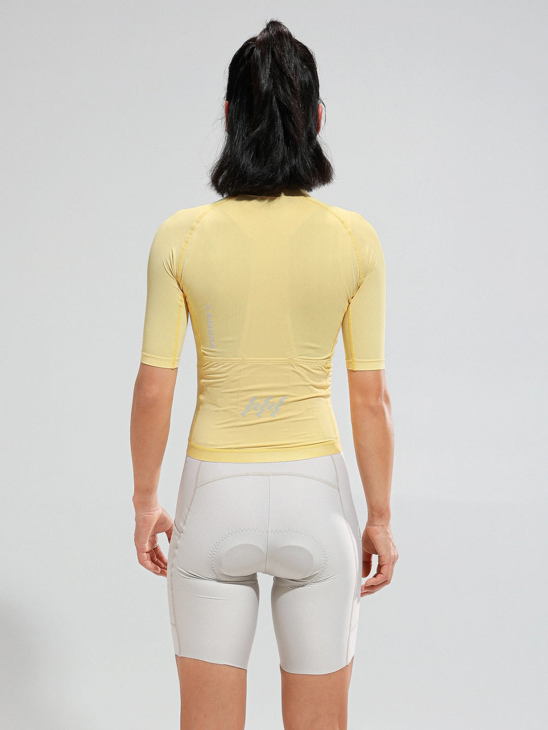 Women's Basic Cycling Jersey