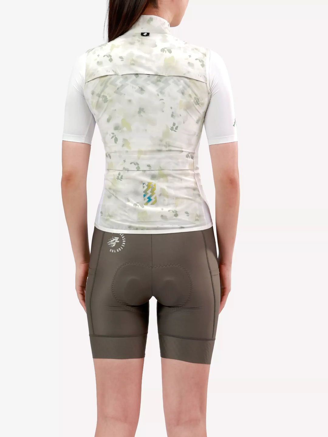 Women's Light Vest