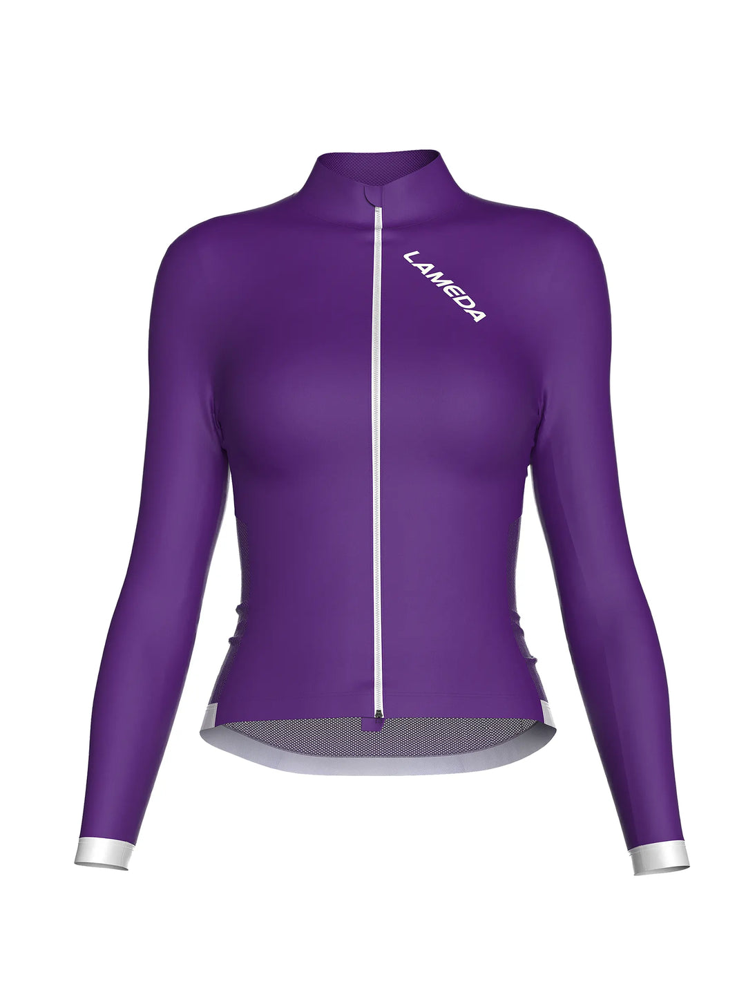Freeze Women's Windbreaker - Purple