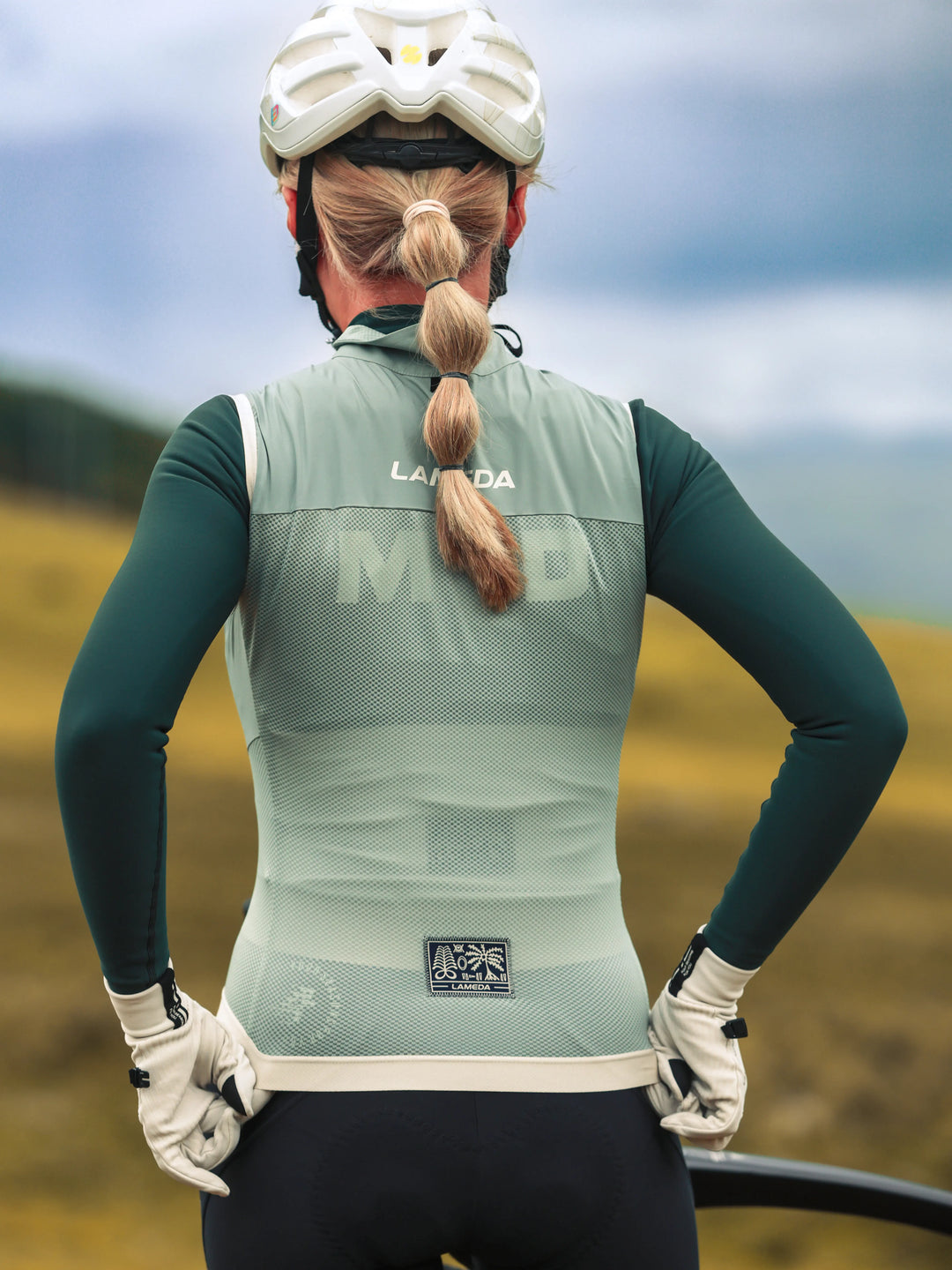 Pulse Women's Vest