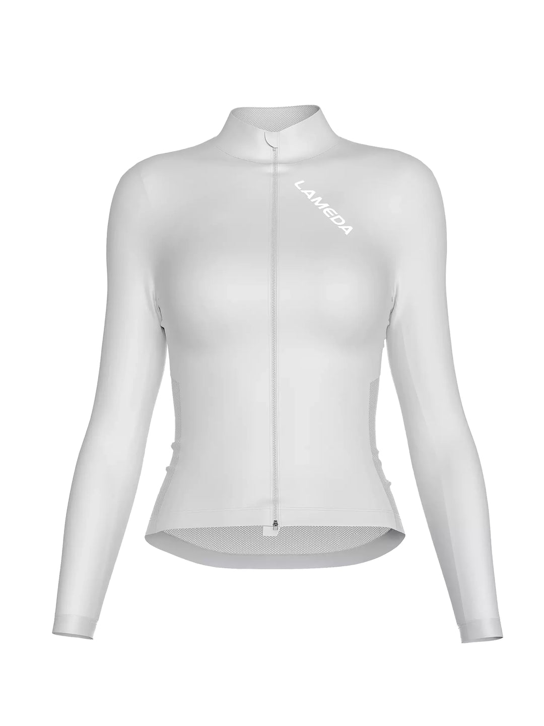 Freeze Women's Windbreaker - White