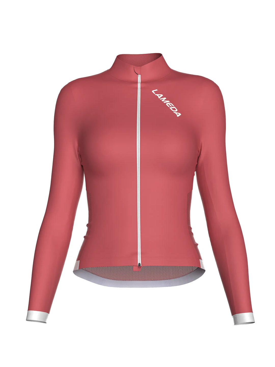 Freeze Women's Windbreaker - Red