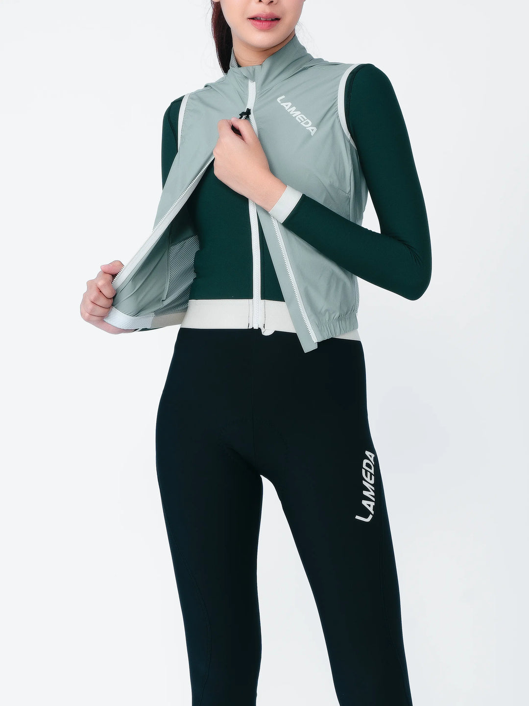 Pulse Women's Vest