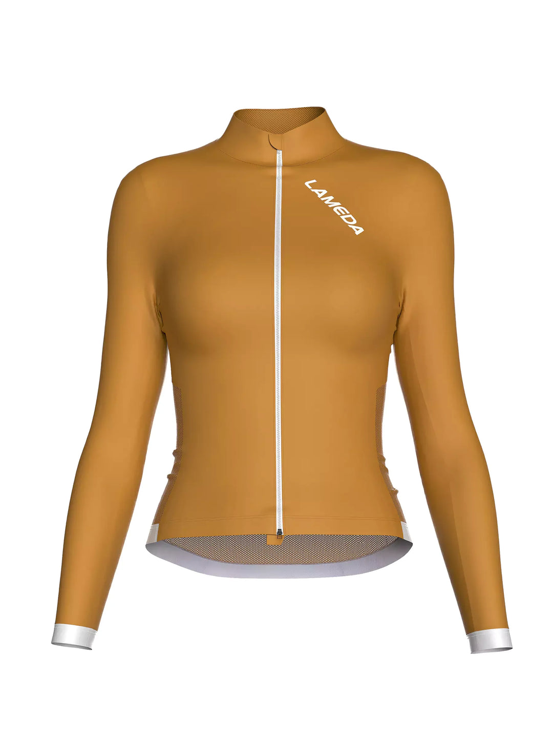Freeze Women's Windbreaker - Yellow