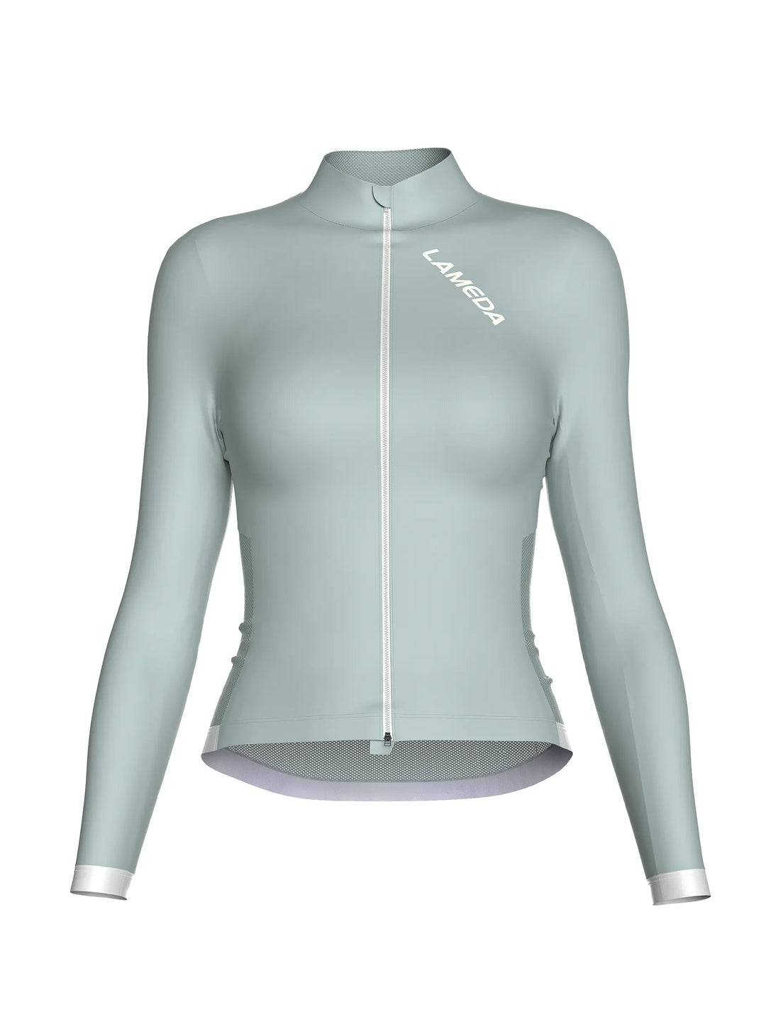 Freeze Women's Windbreaker - Green
