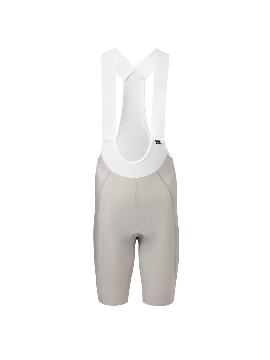 Women's Elite Bib Shorts 2025SSXX488 - White