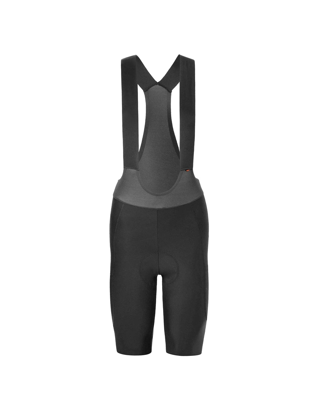 Women's Elite Bib Shorts 2025SSXX488 - Black