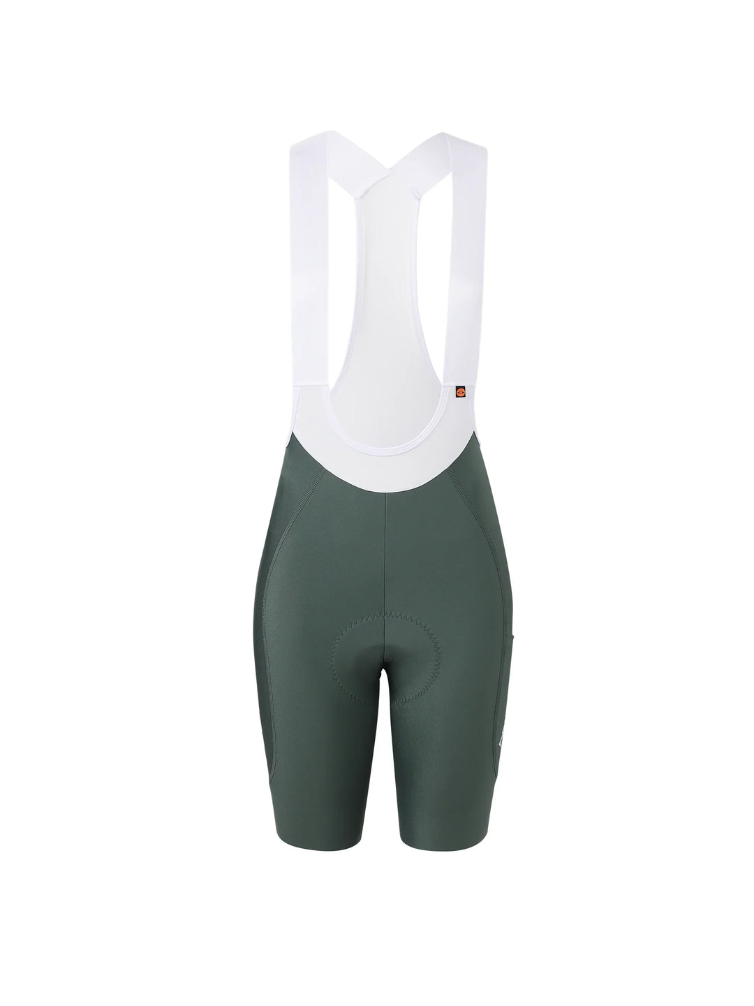 Women's Elite Bib Shorts 2025SSXX488 - Green