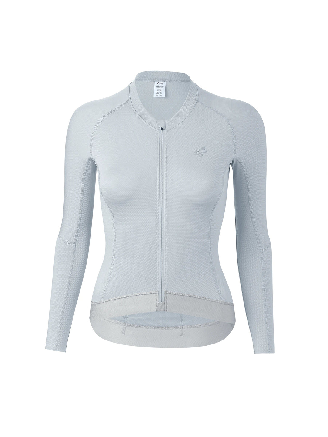 Women's Elite Cycling Long Sleeve Jersey