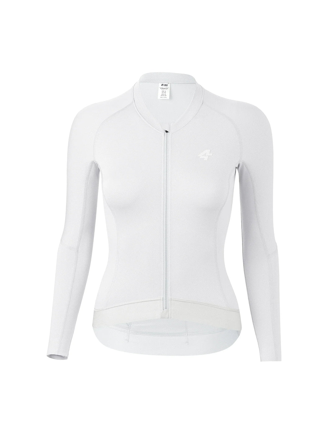 Women's Elite Cycling Long Sleeve Jersey