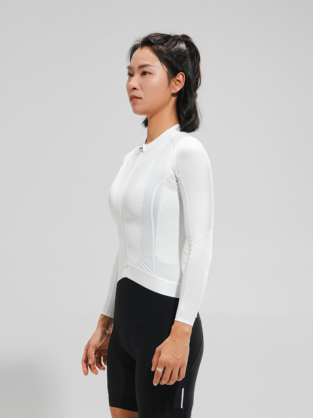 Women's Elite Cycling Long Sleeve Jersey