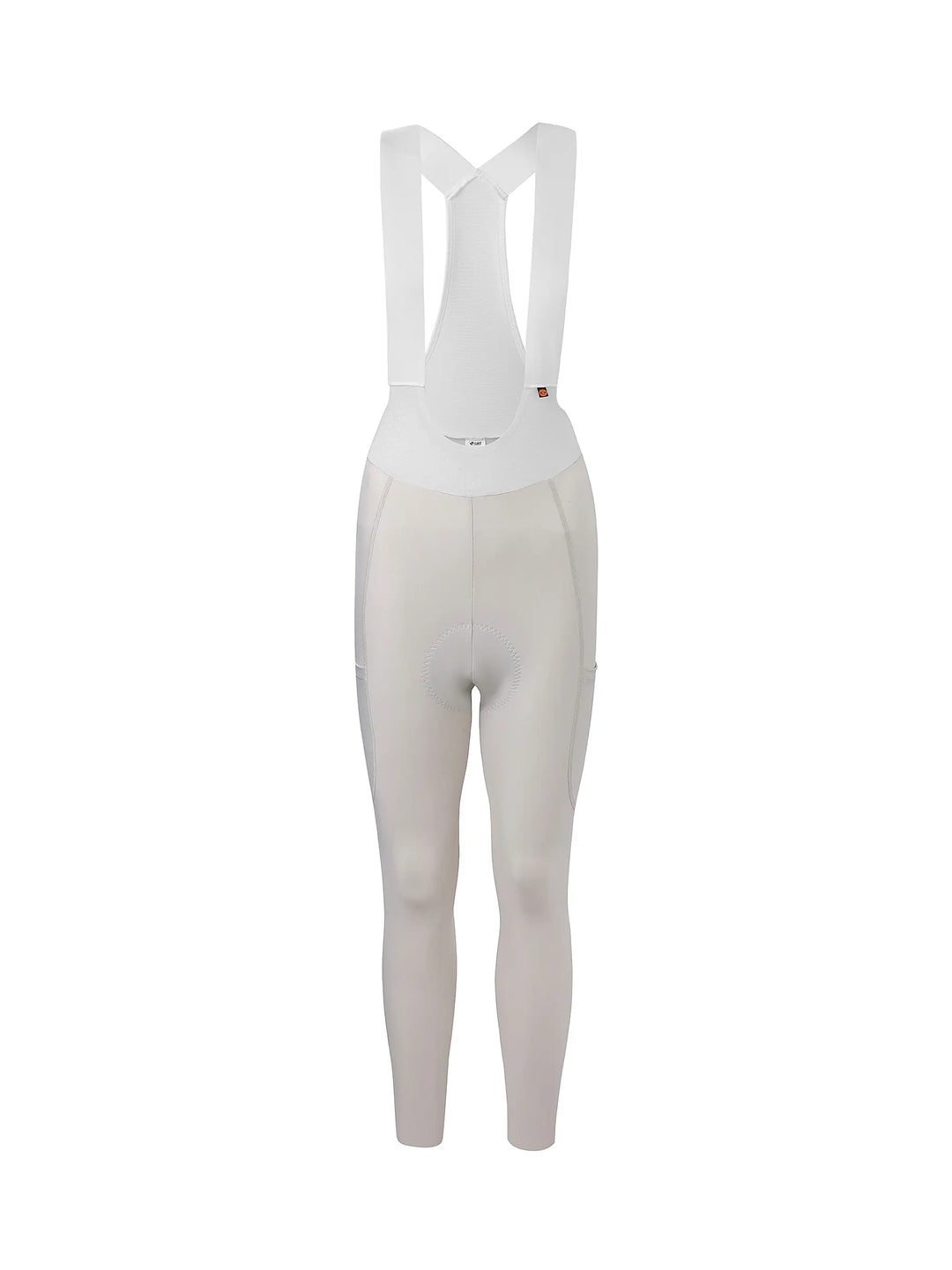 Women's Elite Bib Tights 2025SSXX521 - White