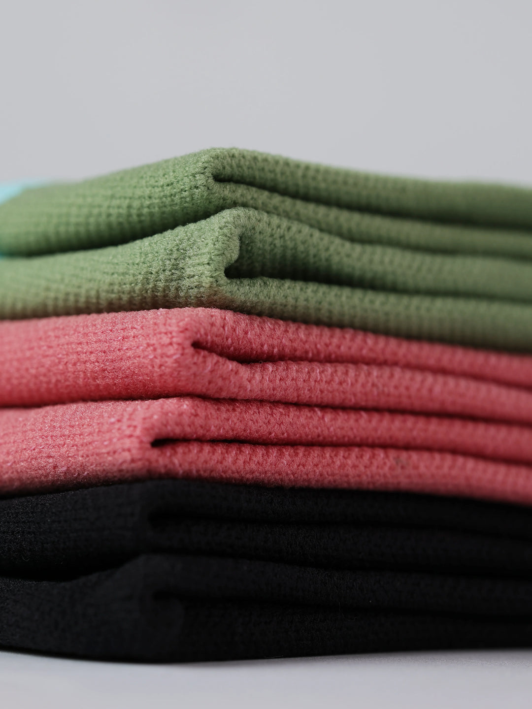 LMD Unisex Sports Socks - Green