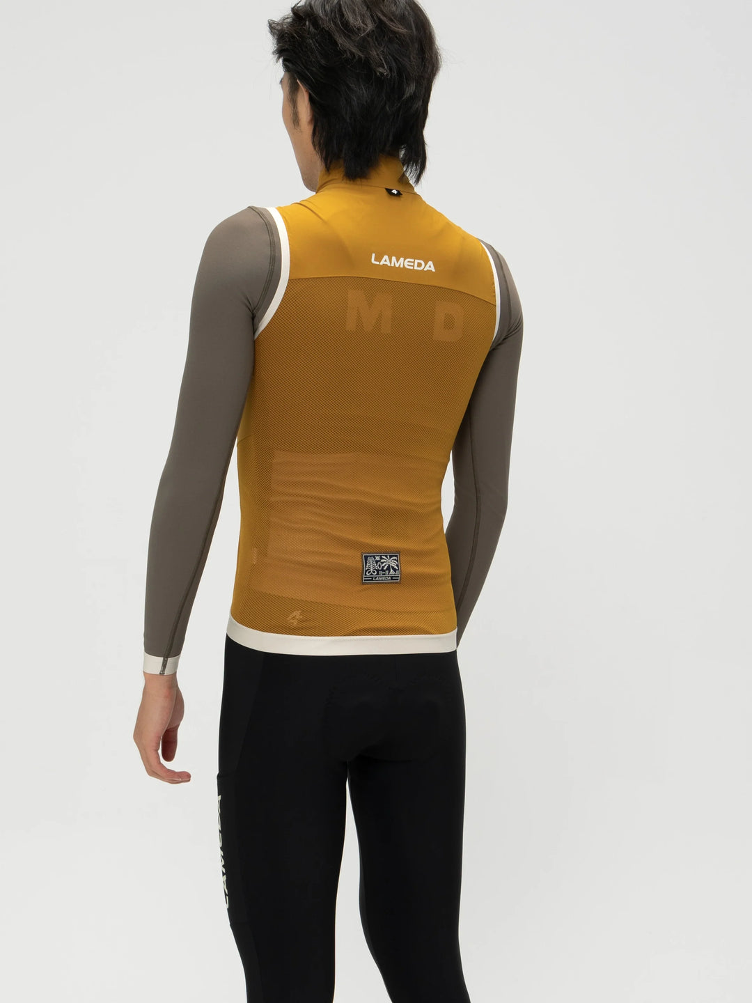Pulse Men's Vest