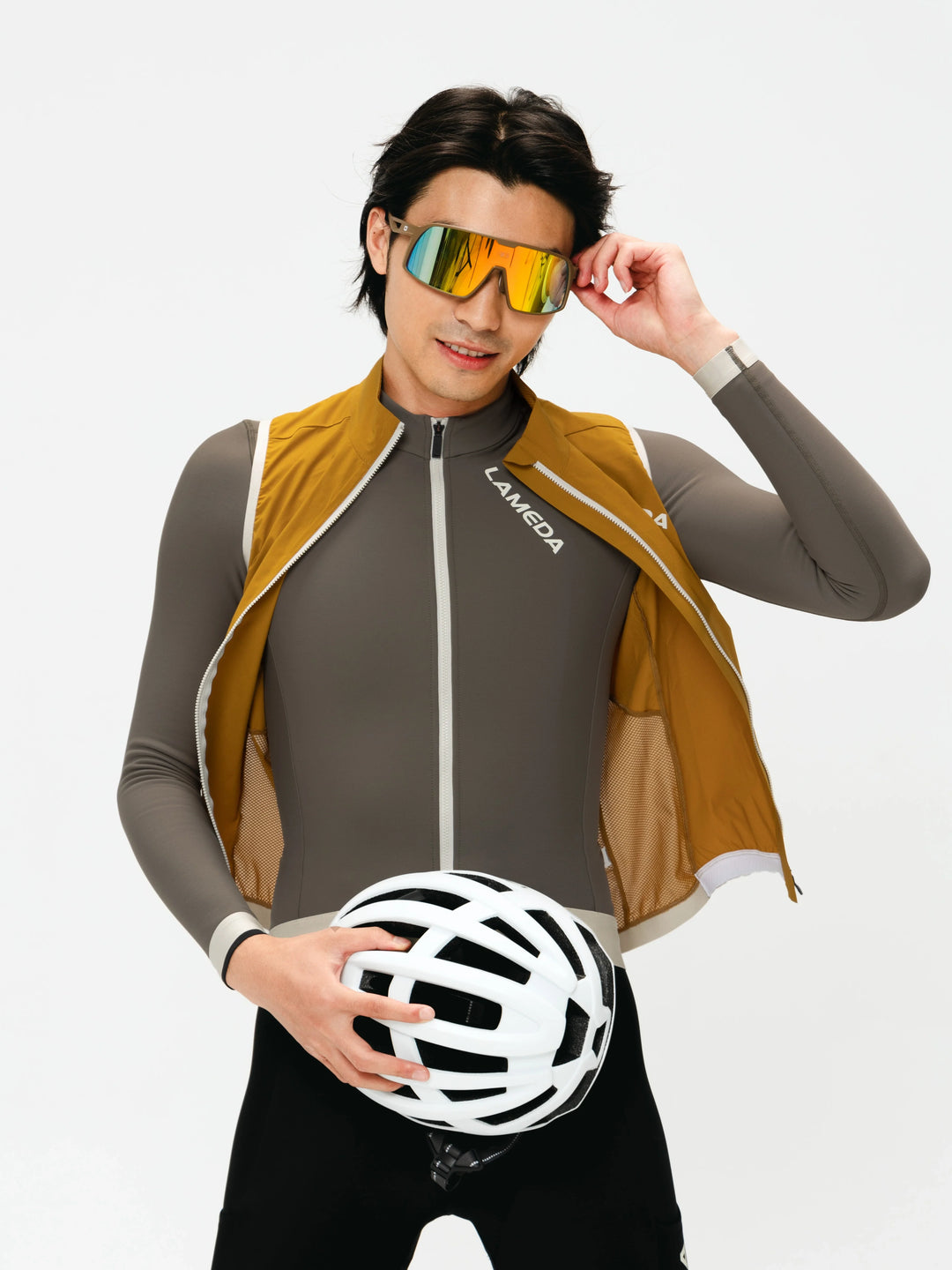 Pulse Men's Vest