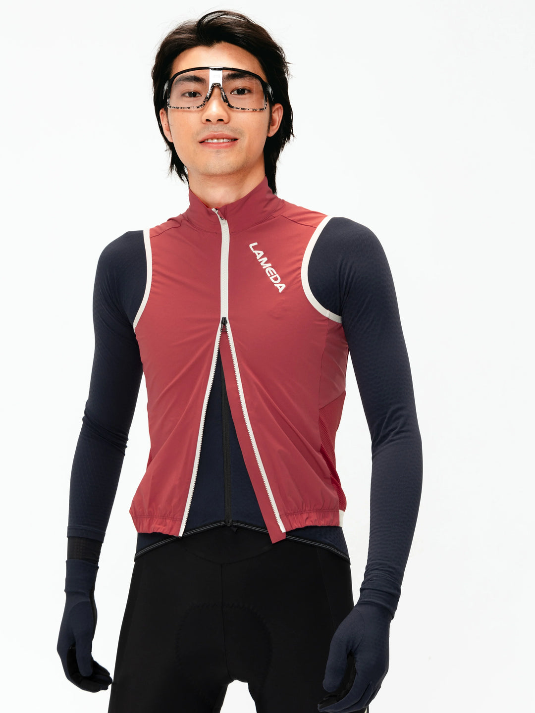 Pulse Men's Vest